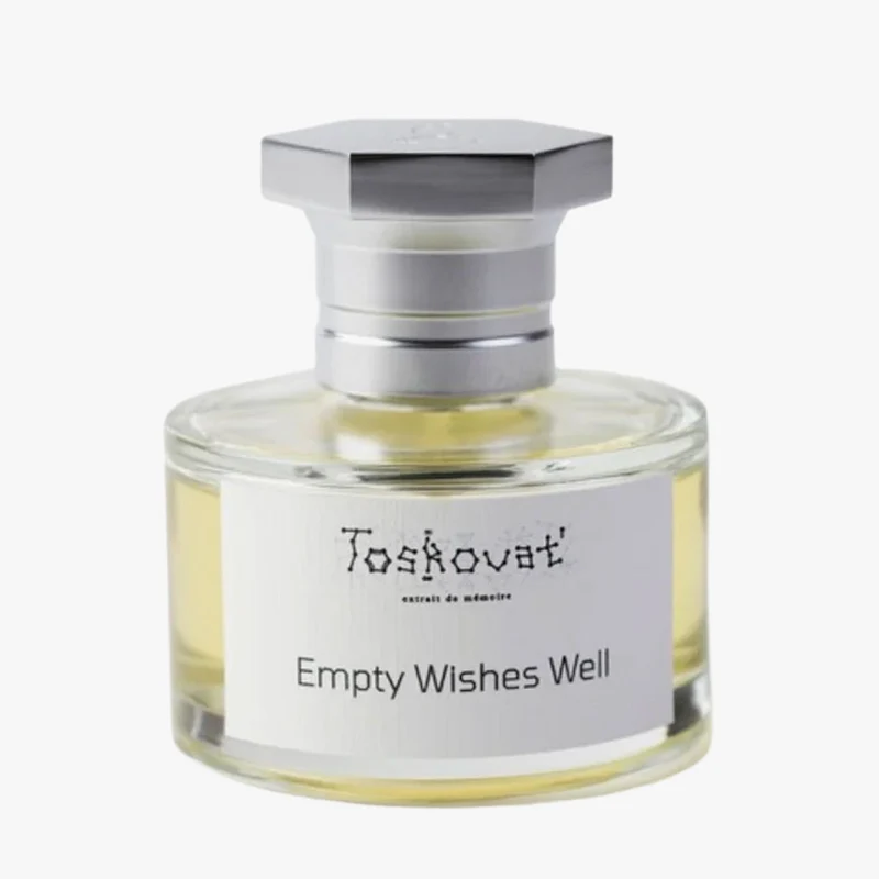 Empty Wishes Well – Eau de Parfum – 60ml