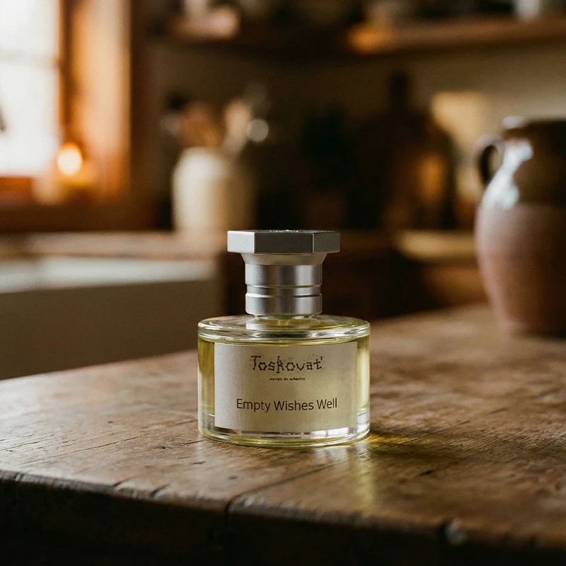 Empty Wishes Well – Eau de Parfum – 60ml