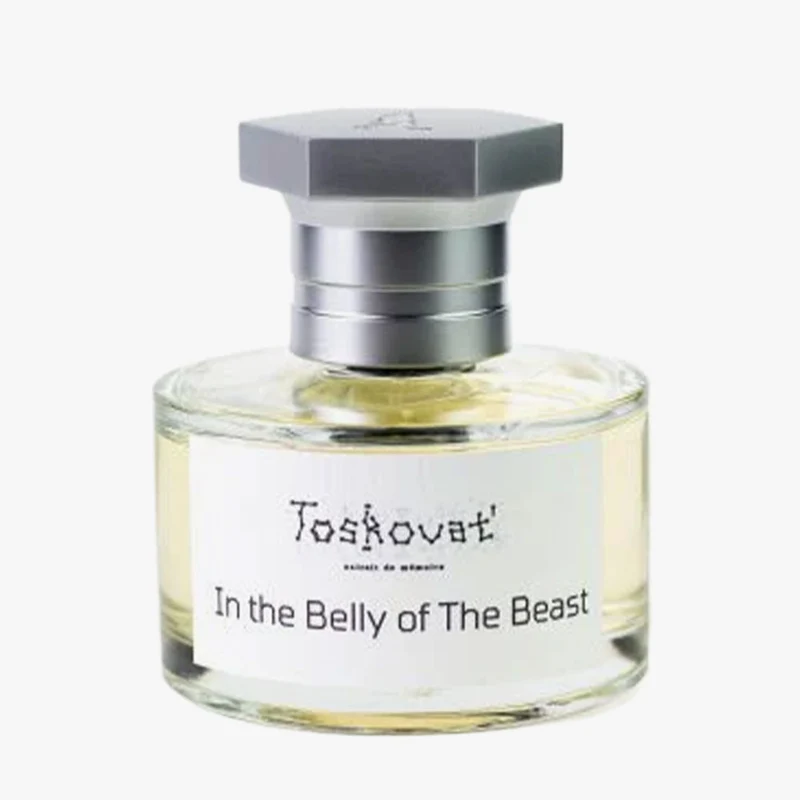 In The Belly of The Beast – Extrait de Parfum – 60ml