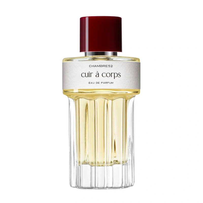 Chambre52 - Cuir à Corps