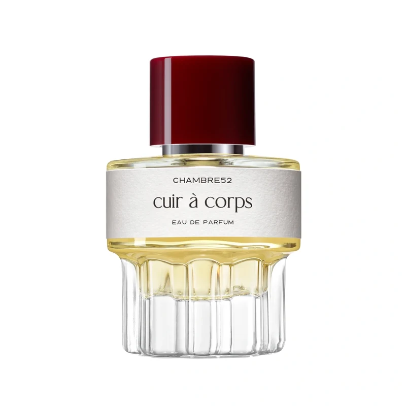 Chambre52 - Cuir à Corps