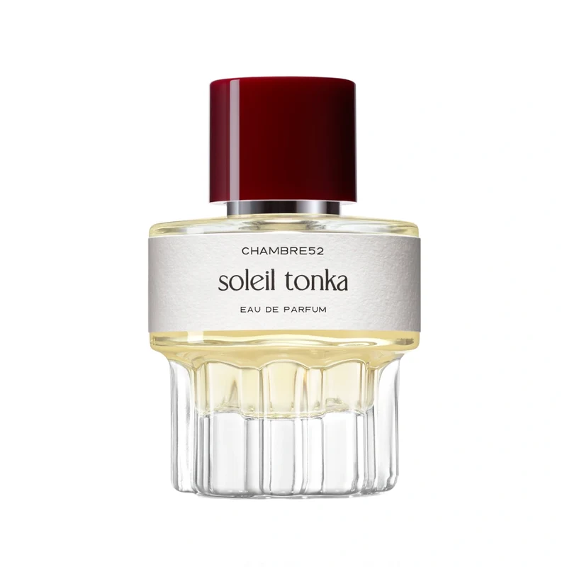Chambre52 - Soleil Tonka