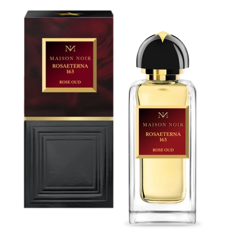 Maison Noir - RosaEterna 163