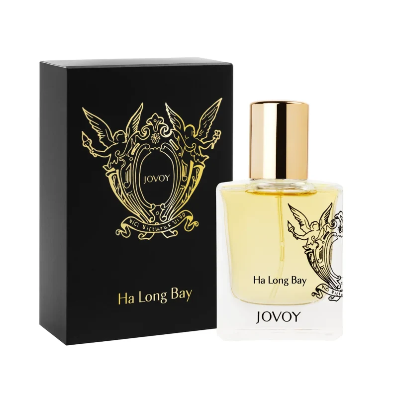 Jovoy - Ha Long Bay