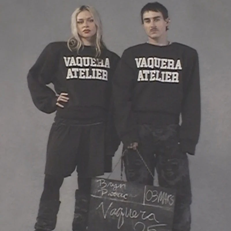 Comme des Garçons - Vaquera Classique Perdu