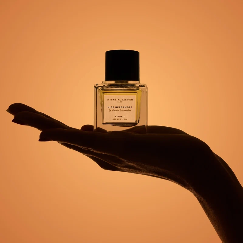 Essential Parfums - Nice Bergamote - Extrait de Parfum