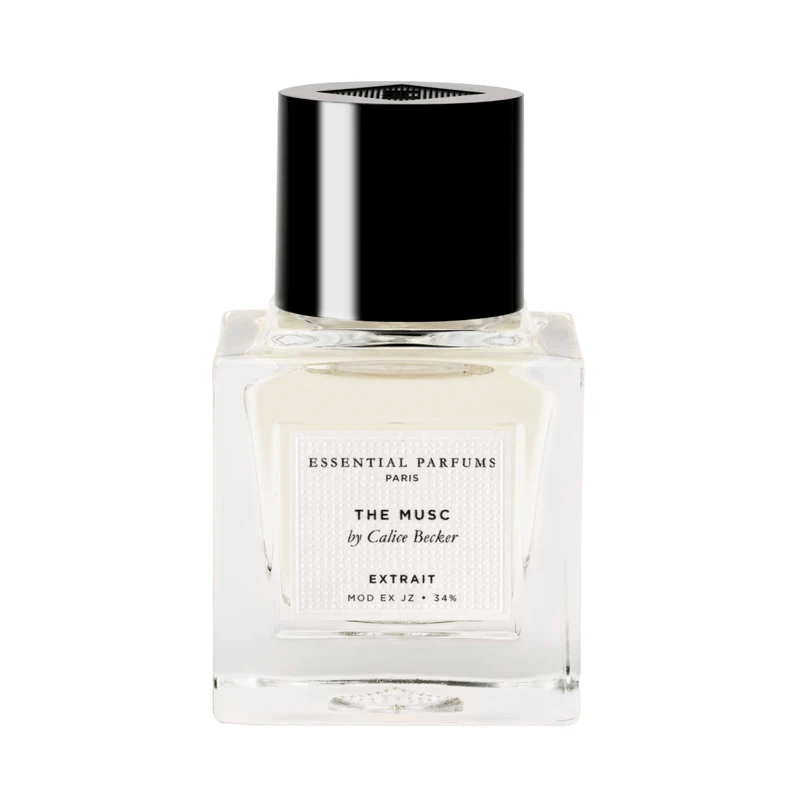 Essential Parfums - The Musc - Extrait de Parfum