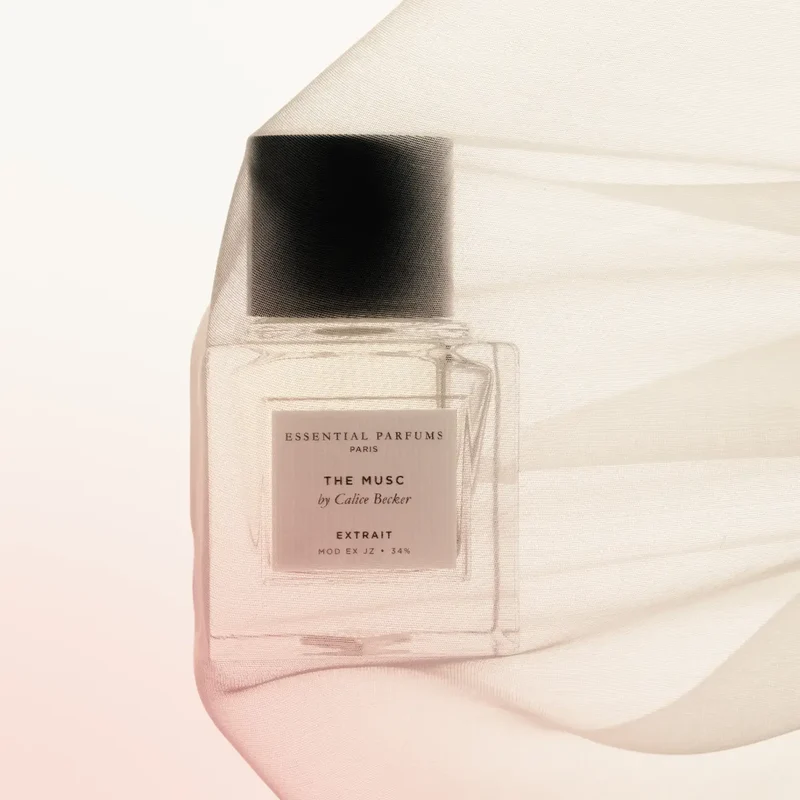 Essential Parfums - The Musc - Extrait de Parfum