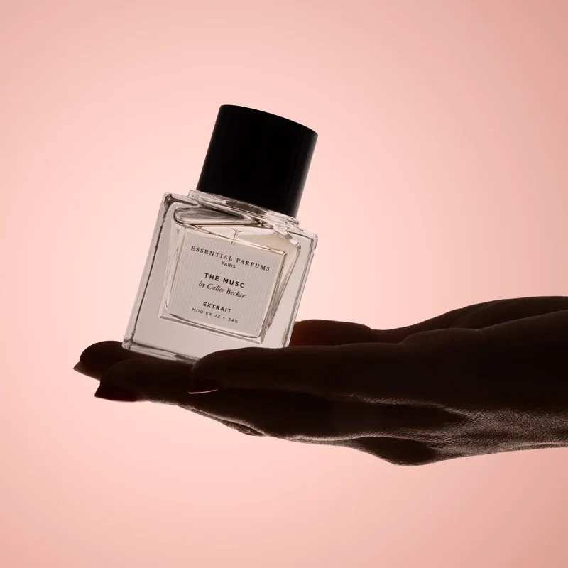 Essential Parfums - The Musc - Extrait de Parfum
