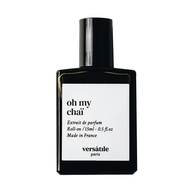 Versatile - Oh my Chaï - Roll on