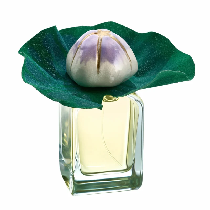 Mendittorosa - Talismans Collection - Mauna