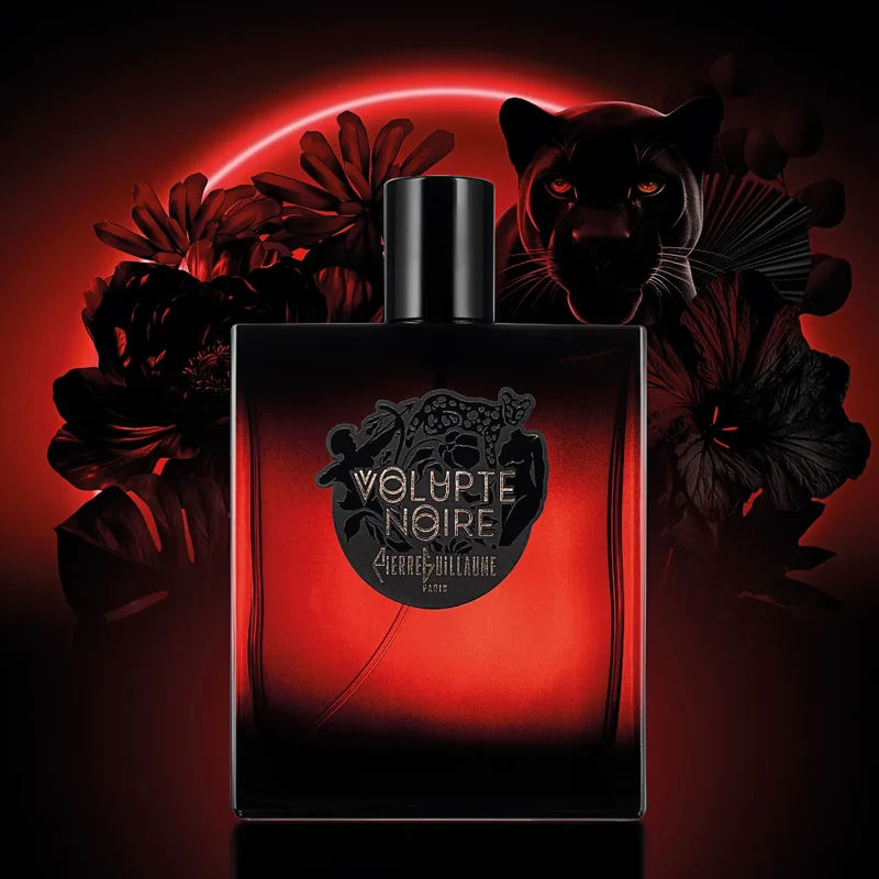 Pierre Guillaume - Beyond Collection - Volupté Noire