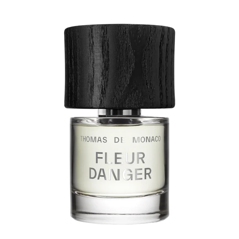 Thomas de Monaco - Fleur Danger