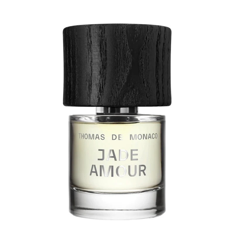 Thomas de Monaco - Jade Amour