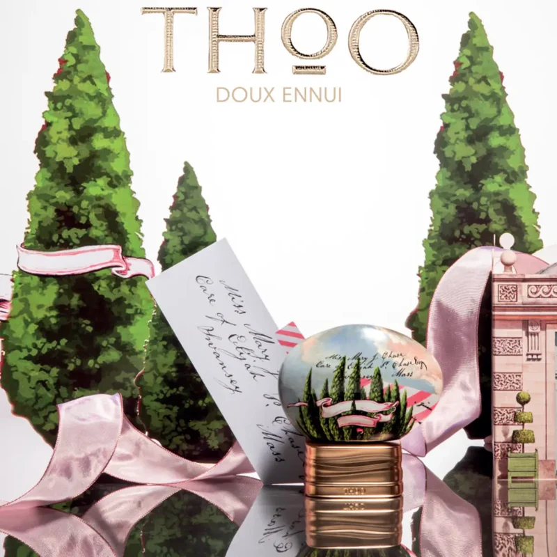 THoO - Crazy Collection - Doux Ennui