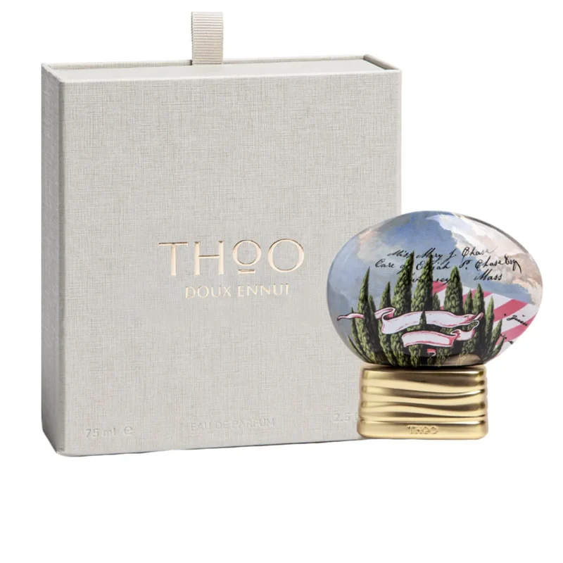 THoO - Crazy Collection - Doux Ennui