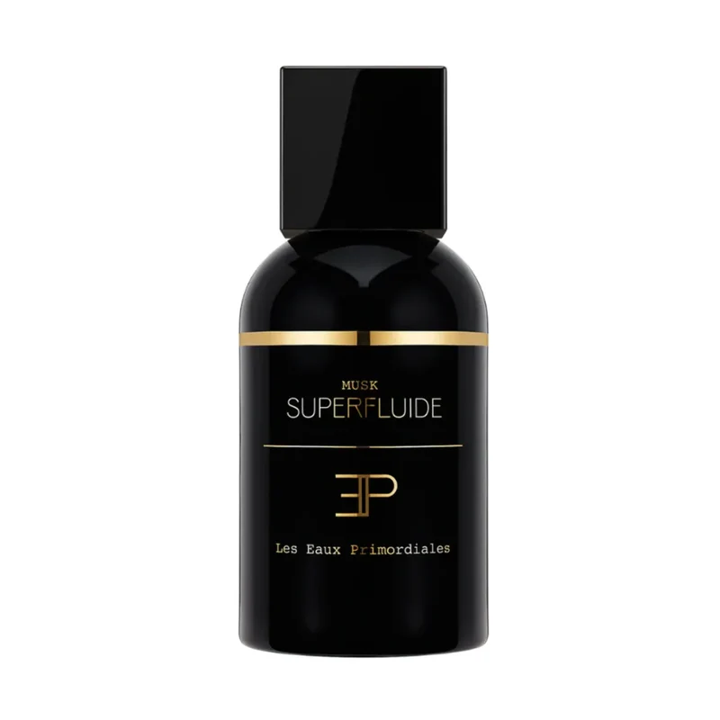 Les Eaux Primordiales - Musk Superfluide