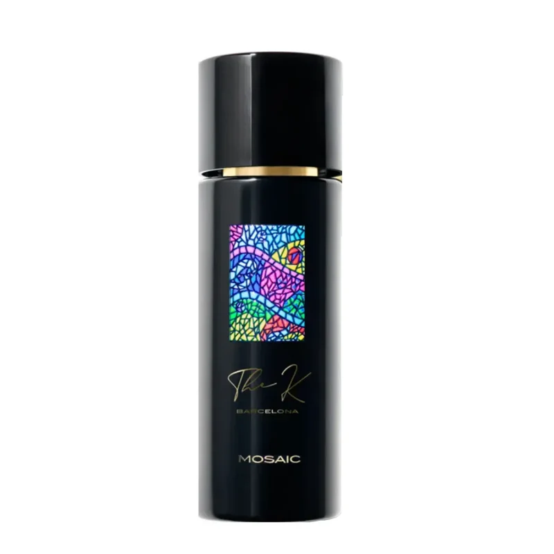 Kinetic Perfumes - Mosaic
