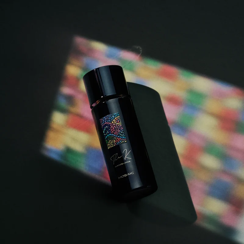Kinetic Perfumes - Mosaic