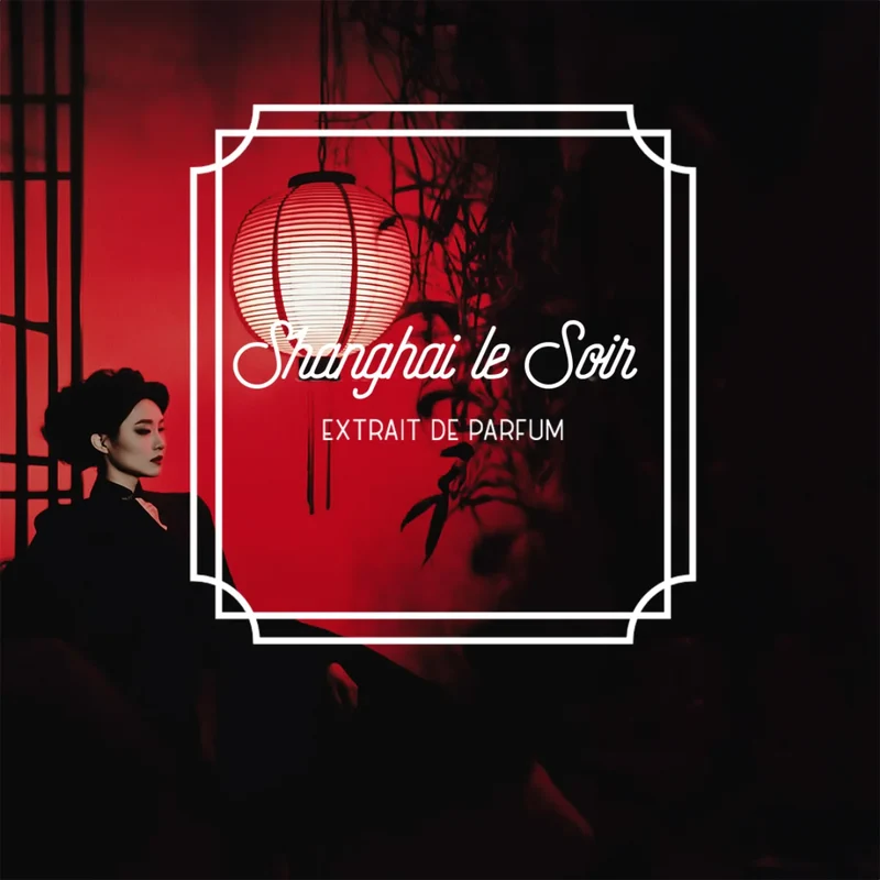 Cherigan - Shanghai le Soir