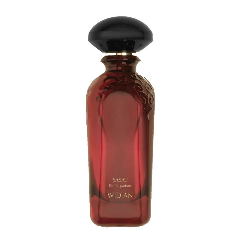 Widian - Velvet Collection - Yasat - Eau de Parfum