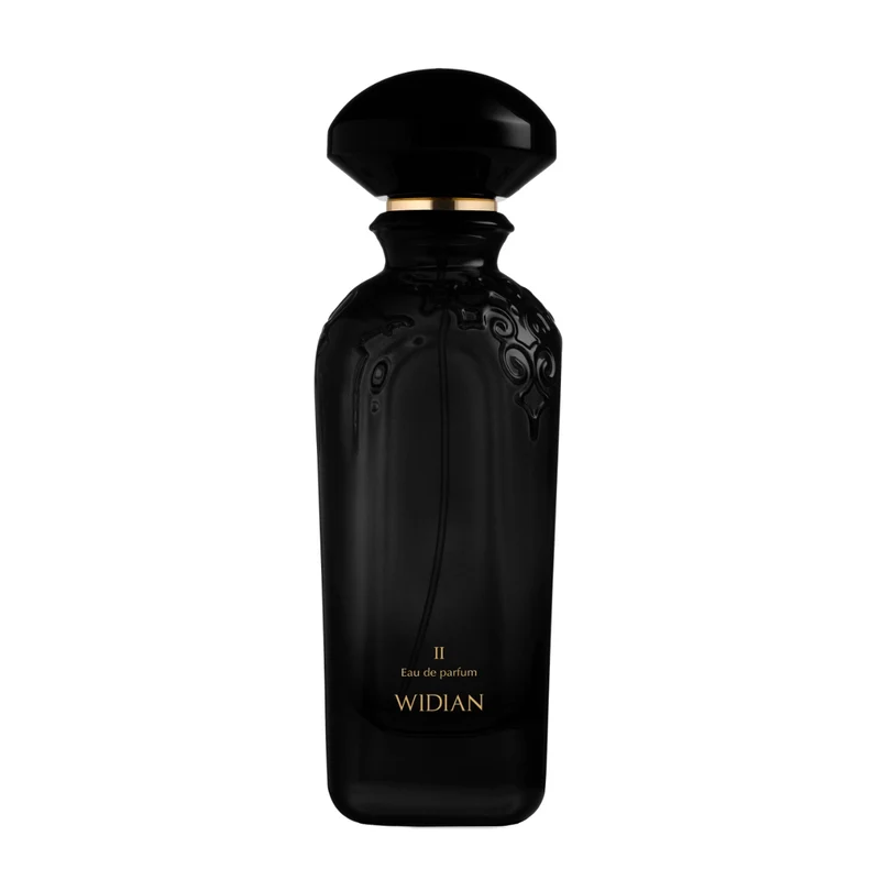 Widian - Black Collection - Black II - Eau de Parfum