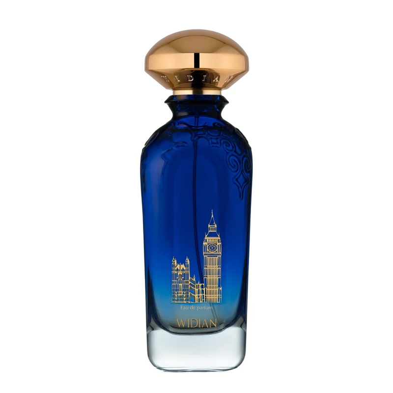 Widian - Sapphire Collection - London - Eau de Parfum