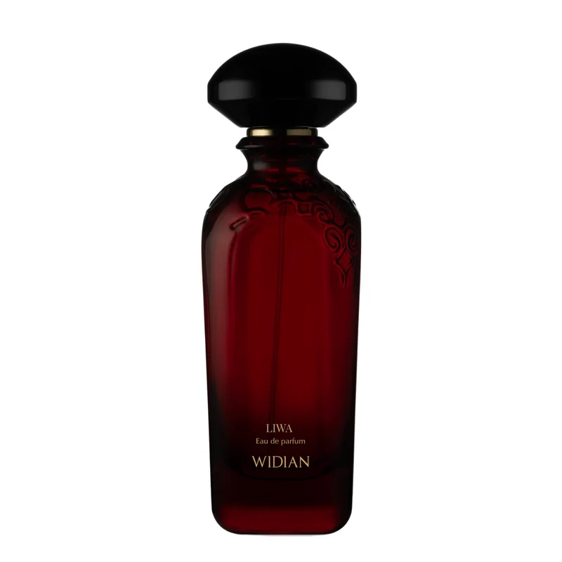 Widian - Velvet Collection - Liwa - Eau de Parfum
