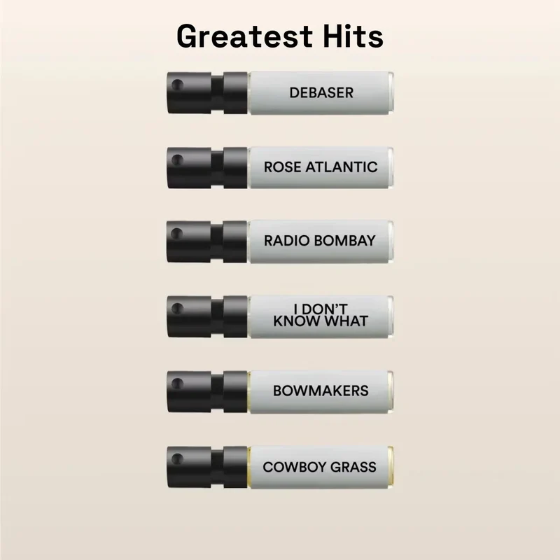 Discovery Set Greatest Hits Vol. 1