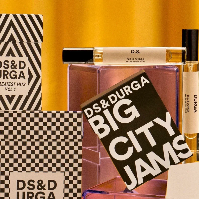 Discovery Set Big City Jams