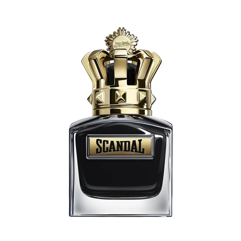 Scandal Pour Homme Le Parfum Probe