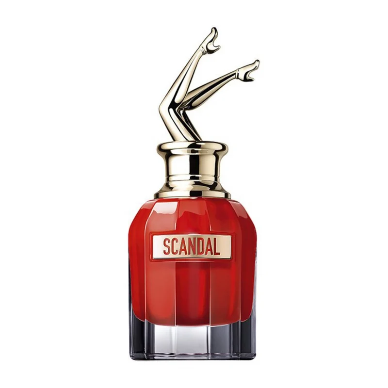 Scandal Le Parfum Probe