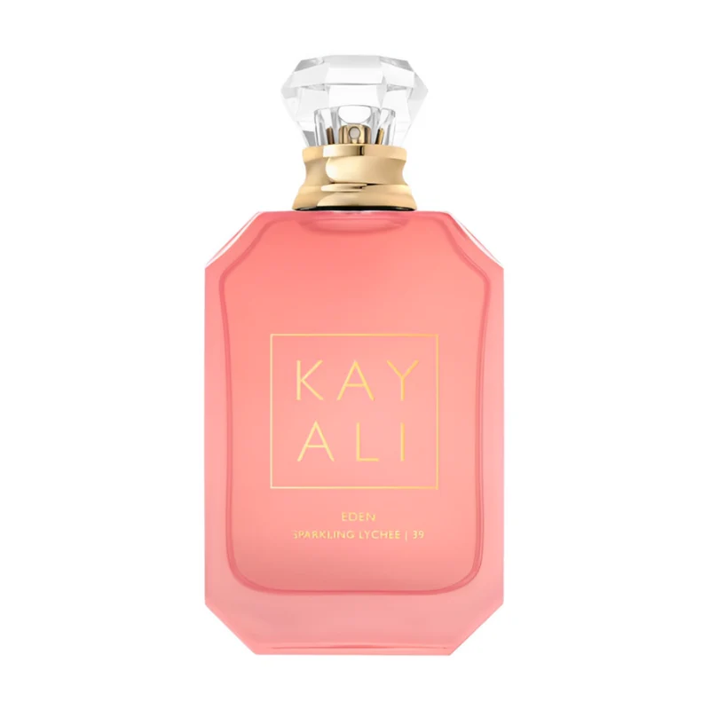 Eden Sparkling Lychee | 39 Probe