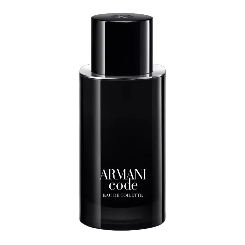 Code Eau de Toilette Probe