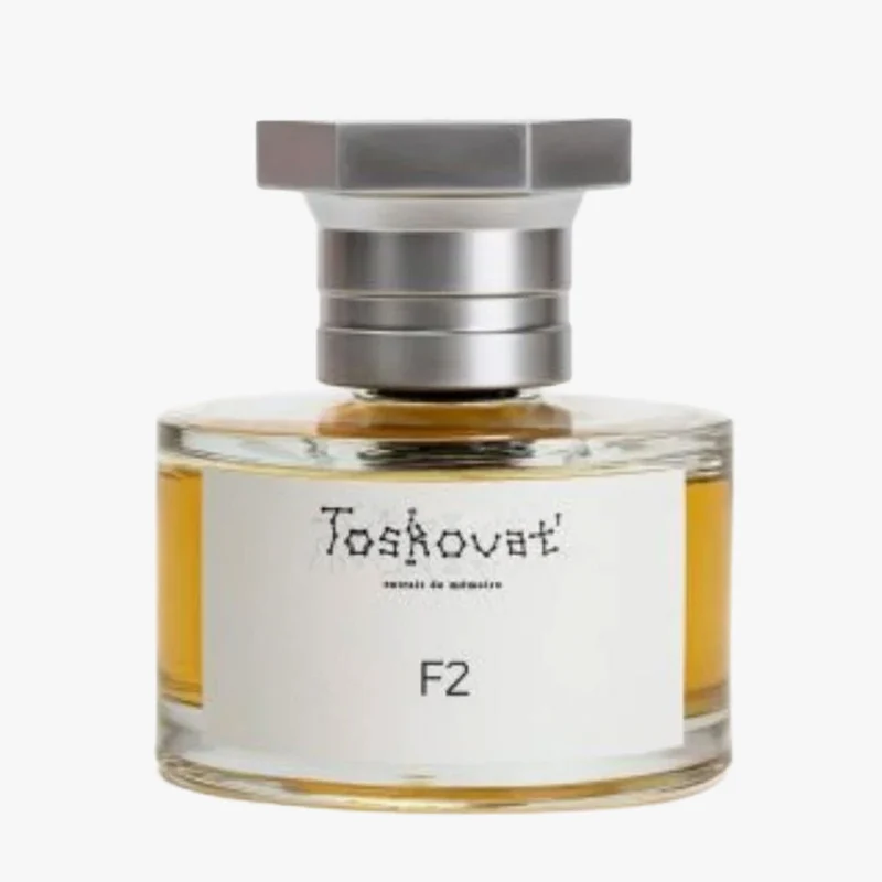 Hoary Date (F2) – Extrait de Parfum – Sample