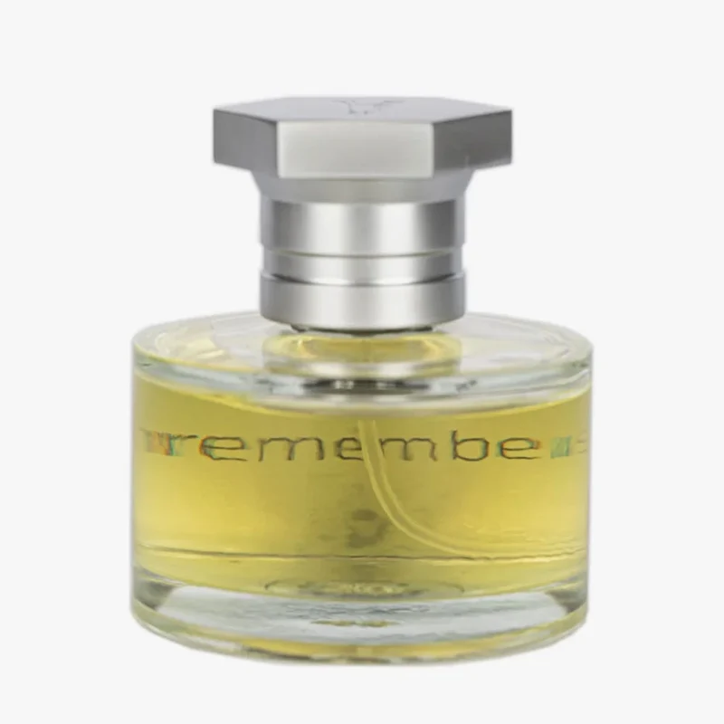 Things We Never Shared – Extrait de Parfum – Sample