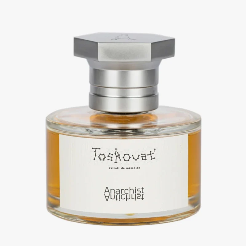 Anarchist A_ – Extrait de Parfum – 60ml