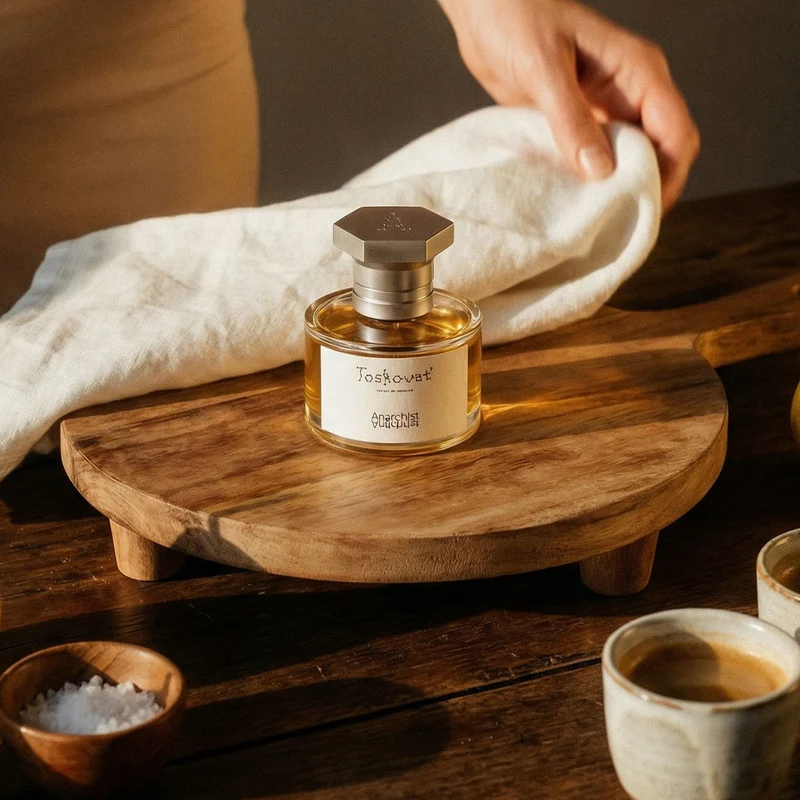 Anarchist A_ – Extrait de Parfum – 60ml