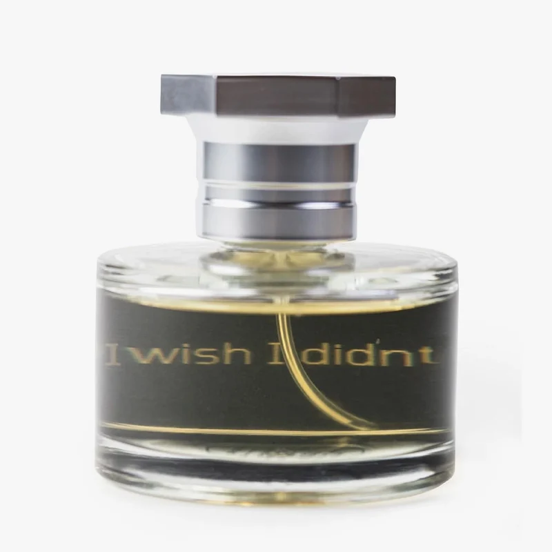 Inexcusable Evil – Extrait de Parfum – Sample