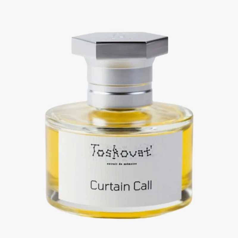 Curtain Call – Extrait de Parfum – 60ml