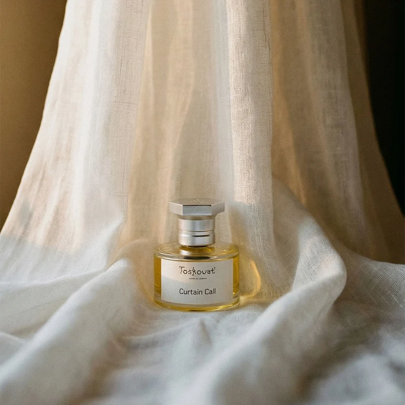 Curtain Call – Extrait de Parfum – 60ml