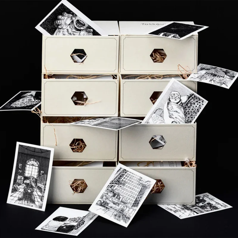 Age of Innocence – Extrait de Parfum – Sample