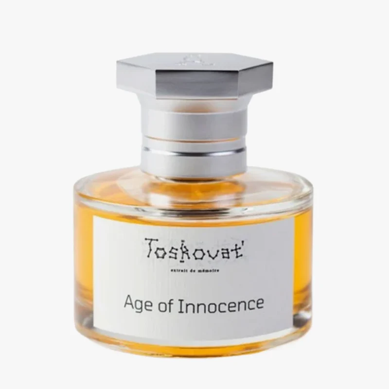 Age of Innocence – Extrait de Parfum – 60ml