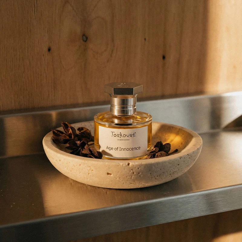 Age of Innocence – Extrait de Parfum – 60ml