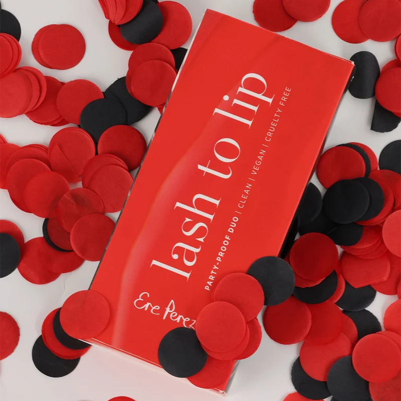 Lash to Lip Gift Set