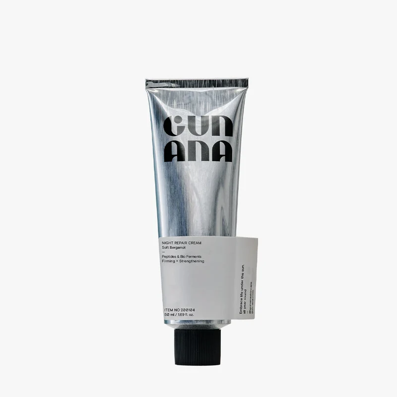 Night Repair Cream
