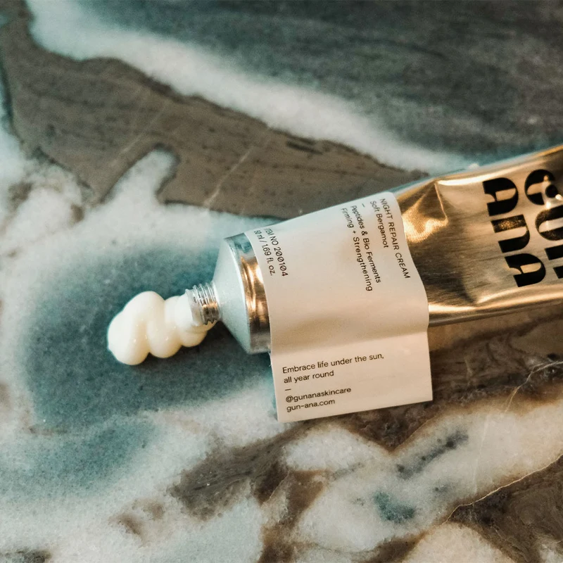 Night Repair Cream
