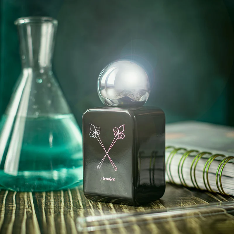 Mansa – Extrait de Parfum – 50ml