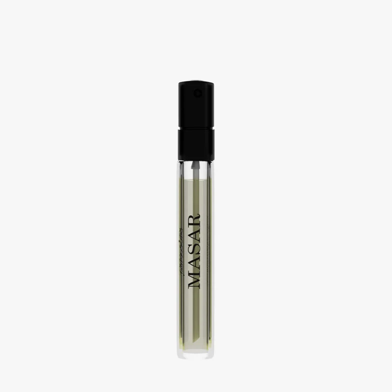 Masar – Extrait de Parfum – Travel Size
