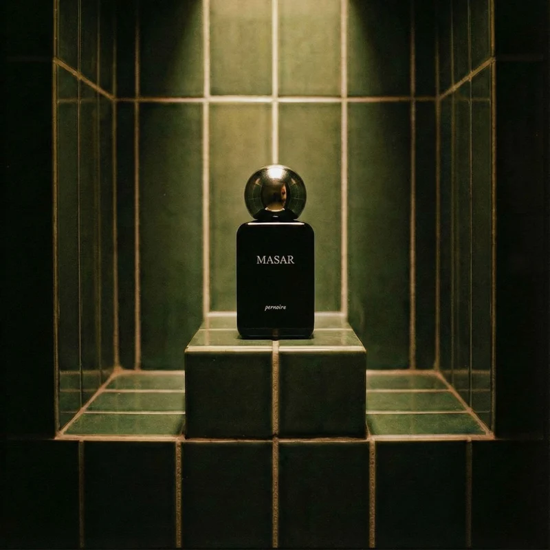 Masar – Extrait de Parfum – 50ml